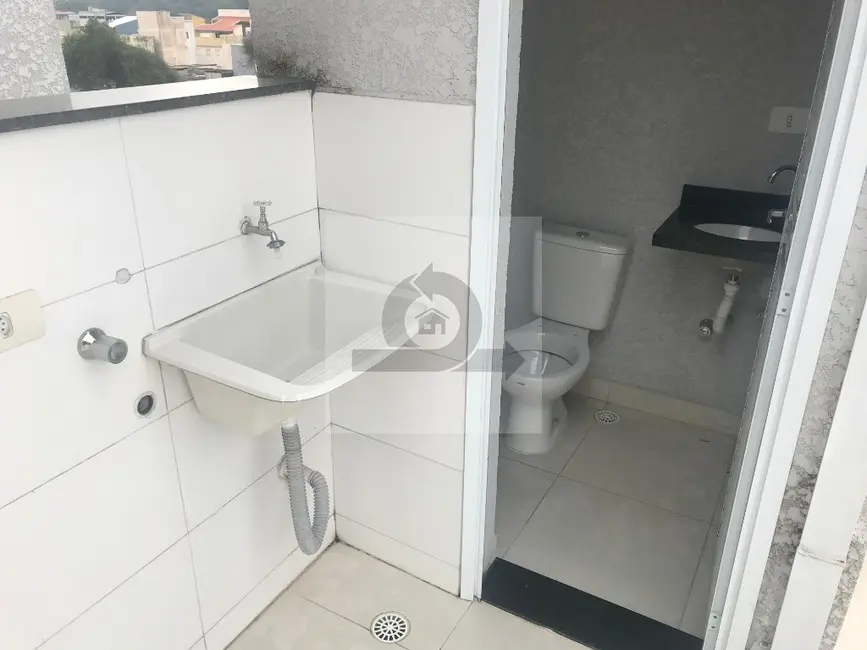 Foto 2 de Apartamento com 2 quartos à venda, 100m2 em Vila Pires, Santo Andre - SP