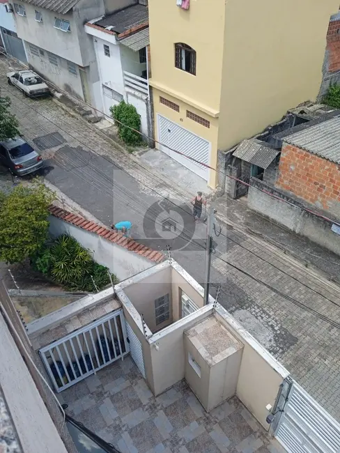 Apartamento com 2 quartos à venda, 90m2 em Vila Helena, Santo Andre - SP - imagem 3 Foto 3 de Apartamento com 2 quartos à venda, 90m2 em Vila Helena, Santo Andre - SP