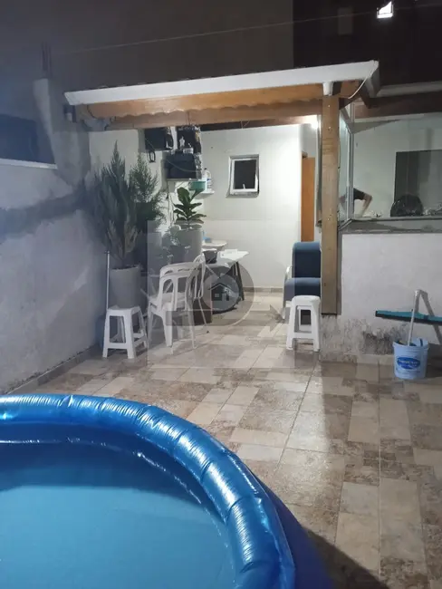 Apartamento com 2 quartos à venda, 90m2 em Vila Helena, Santo Andre - SP - imagem 1 Foto 1 de Apartamento com 2 quartos à venda, 90m2 em Vila Helena, Santo Andre - SP