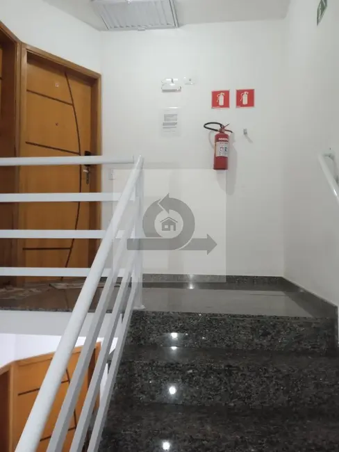 Apartamento com 2 quartos à venda, 90m2 em Vila Helena, Santo Andre - SP - imagem 7 Foto 7 de Apartamento com 2 quartos à venda, 90m2 em Vila Helena, Santo Andre - SP