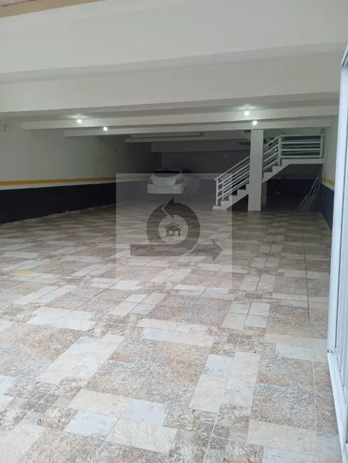 Apartamento com 2 quartos à venda, 90m2 em Vila Helena, Santo Andre - SP - imagem 8 Foto 8 de Apartamento com 2 quartos à venda, 90m2 em Vila Helena, Santo Andre - SP