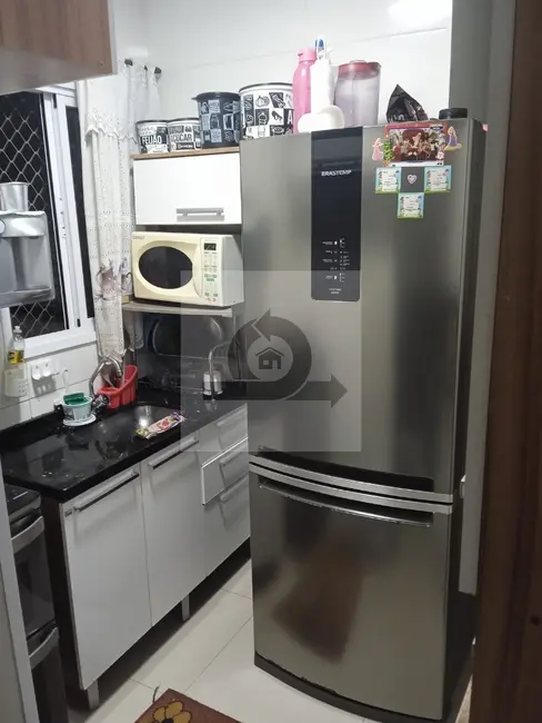 Apartamento com 2 quartos à venda, 90m2 em Vila Helena, Santo Andre - SP - imagem 4 Foto 4 de Apartamento com 2 quartos à venda, 90m2 em Vila Helena, Santo Andre - SP