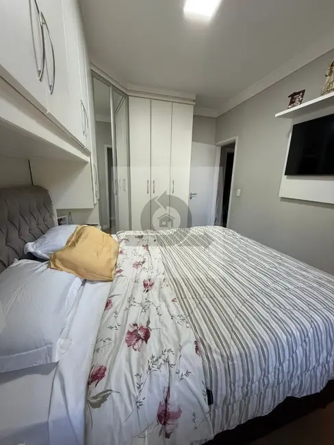 Foto 8 de Apartamento com 3 quartos à venda, 90m2 em Barcelona, Sao Caetano Do Sul - SP