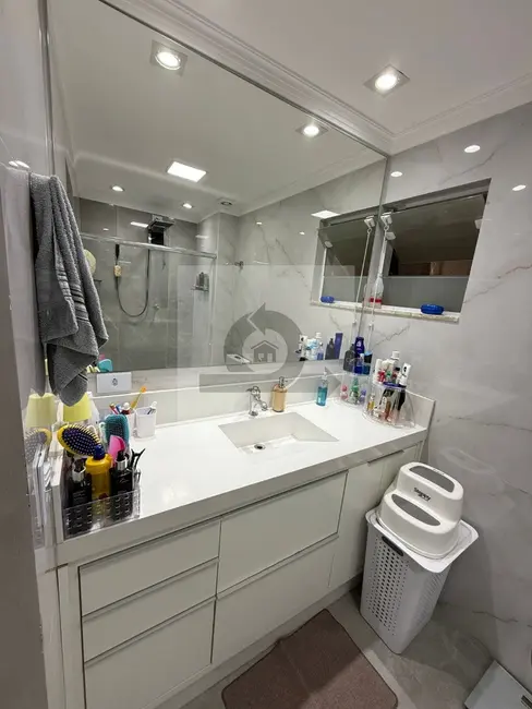 Foto 1 de Apartamento com 3 quartos à venda, 90m2 em Barcelona, Sao Caetano Do Sul - SP