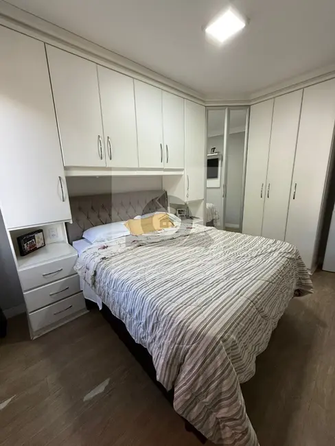 Foto 7 de Apartamento com 3 quartos à venda, 90m2 em Barcelona, Sao Caetano Do Sul - SP