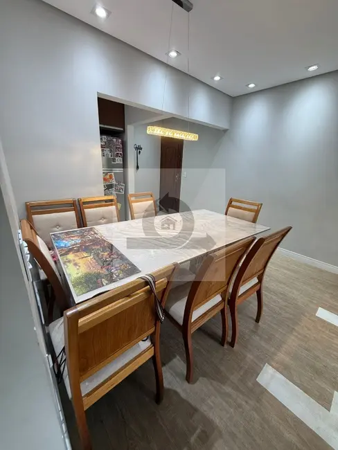 Foto 5 de Apartamento com 3 quartos à venda, 90m2 em Barcelona, Sao Caetano Do Sul - SP