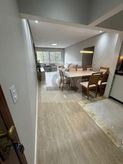 Foto 2 de Apartamento com 3 quartos à venda, 90m2 em Barcelona, Sao Caetano Do Sul - SP