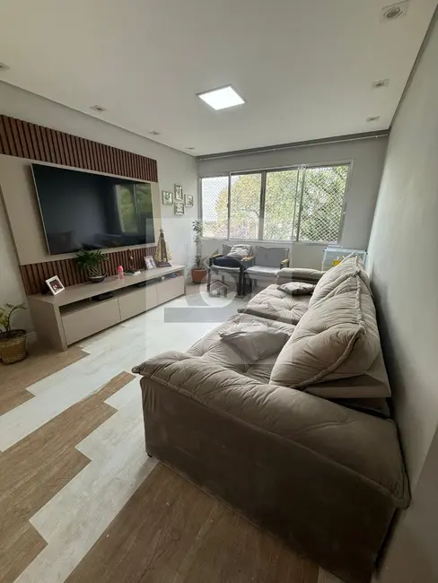 Foto 4 de Apartamento com 3 quartos à venda, 90m2 em Barcelona, Sao Caetano Do Sul - SP