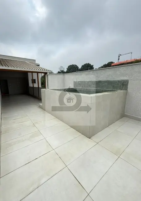 Foto 7 de Apartamento com 3 quartos à venda, 140m2 em Jardim Bela Vista, Santo Andre - SP