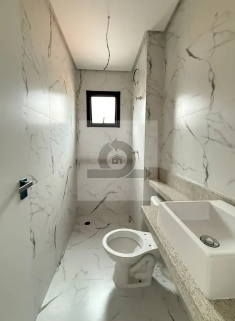 Foto 5 de Apartamento com 3 quartos à venda, 140m2 em Jardim Bela Vista, Santo Andre - SP