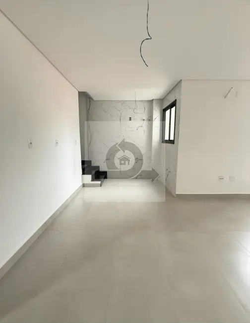 Foto 9 de Apartamento com 3 quartos à venda, 140m2 em Jardim Bela Vista, Santo Andre - SP