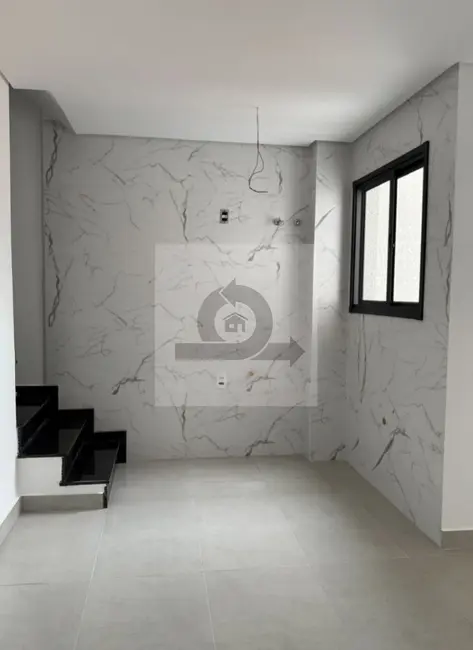 Foto 6 de Apartamento com 3 quartos à venda, 140m2 em Jardim Bela Vista, Santo Andre - SP