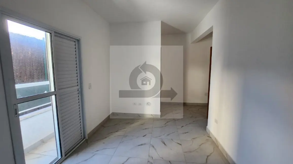 Foto 3 de Apartamento com 3 quartos à venda, 146m2 em Vila Assunção, Santo Andre - SP