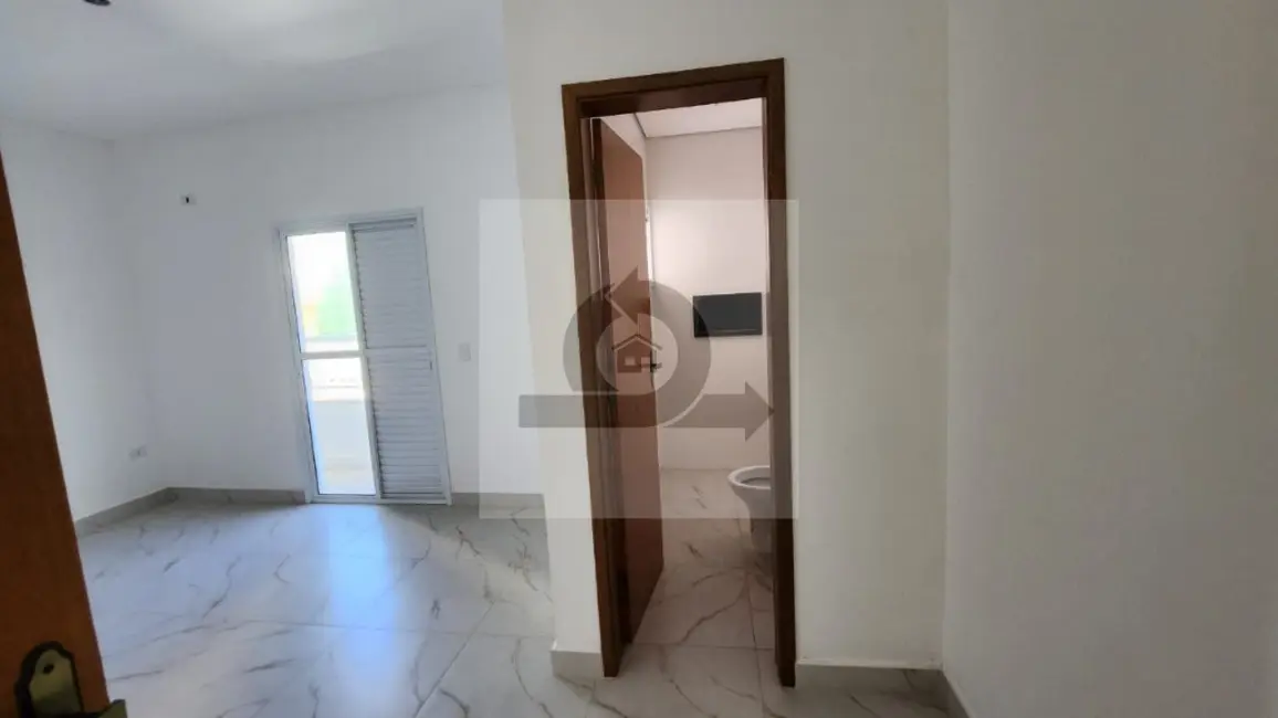 Foto 6 de Apartamento com 3 quartos à venda, 146m2 em Vila Assunção, Santo Andre - SP