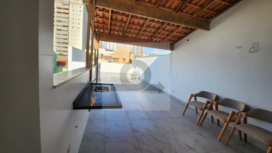 Foto 1 de Apartamento com 3 quartos à venda, 146m2 em Vila Assunção, Santo Andre - SP