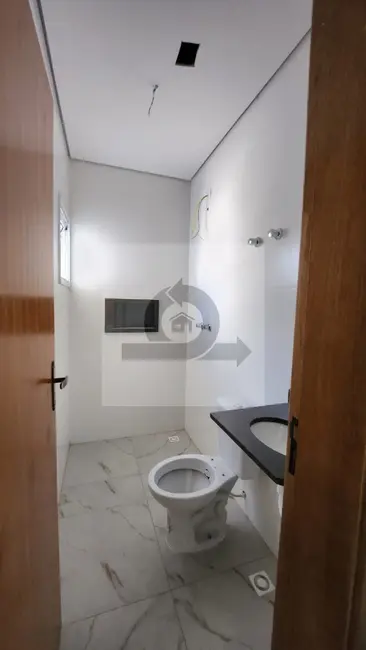 Foto 5 de Apartamento com 3 quartos à venda, 146m2 em Vila Assunção, Santo Andre - SP