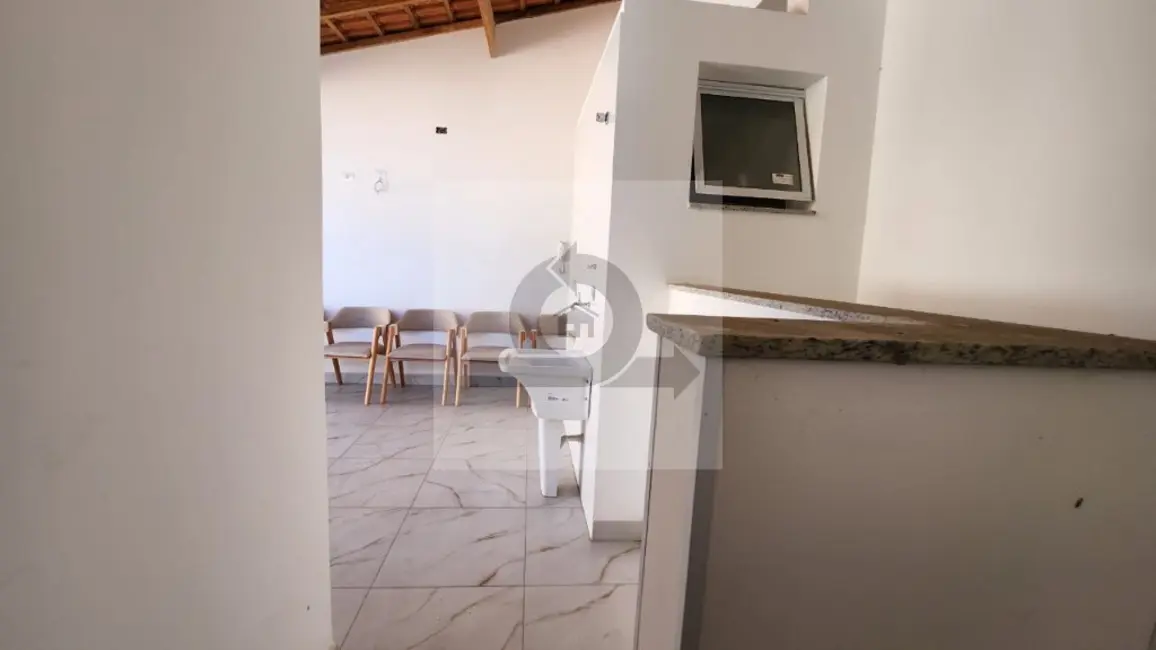 Foto 8 de Apartamento com 3 quartos à venda, 146m2 em Vila Assunção, Santo Andre - SP