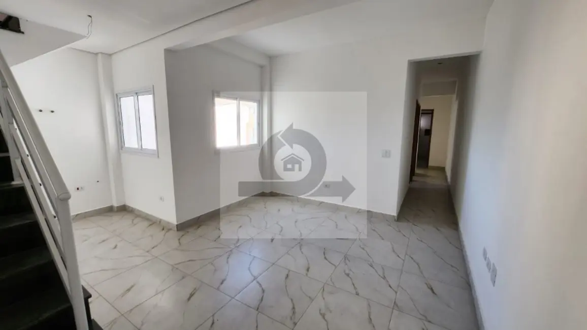 Foto 9 de Apartamento com 3 quartos à venda, 146m2 em Vila Assunção, Santo Andre - SP