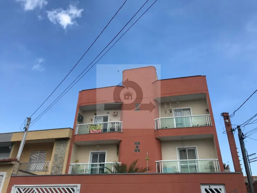 Foto 1 de Apartamento com 3 quartos à venda, 180m2 em Vila América, Santo Andre - SP