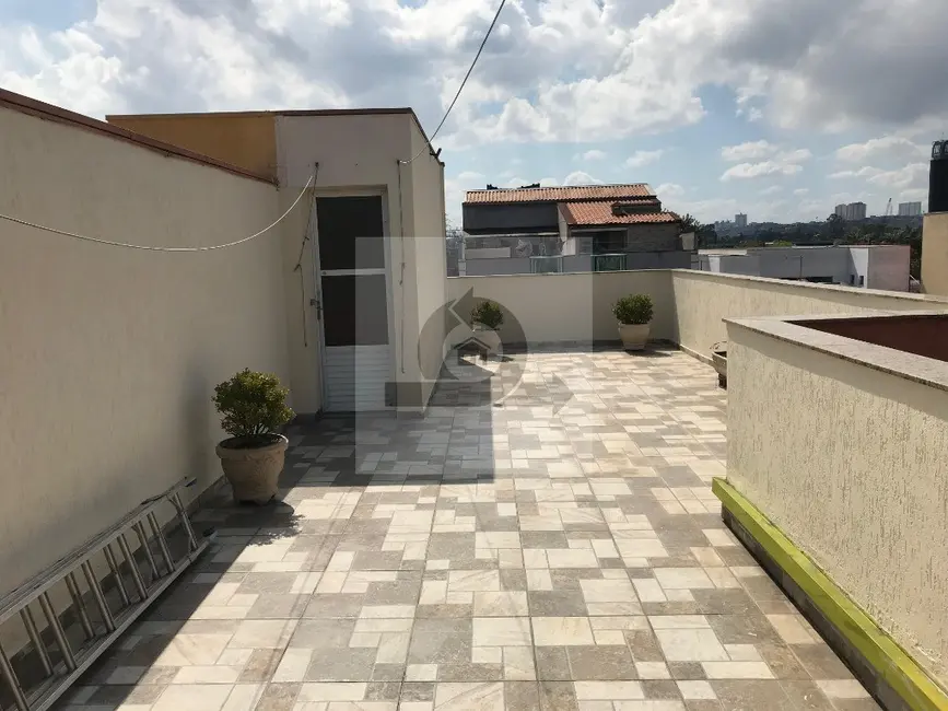 Foto 7 de Apartamento com 3 quartos à venda, 180m2 em Vila América, Santo Andre - SP