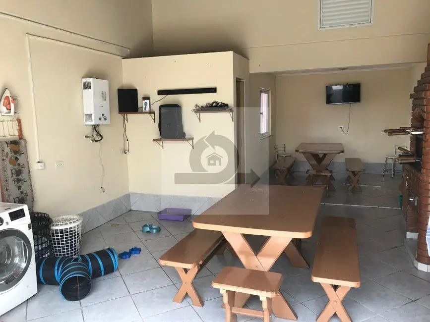 Foto 7 de Apartamento com 3 quartos à venda, 180m2 em Vila América, Santo Andre - SP