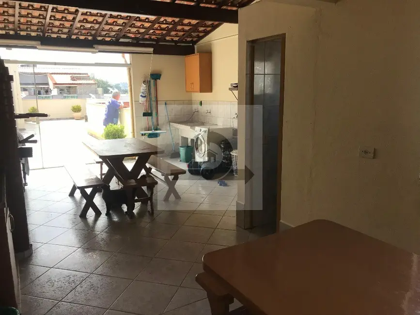 Foto 8 de Apartamento com 3 quartos à venda, 180m2 em Vila América, Santo Andre - SP