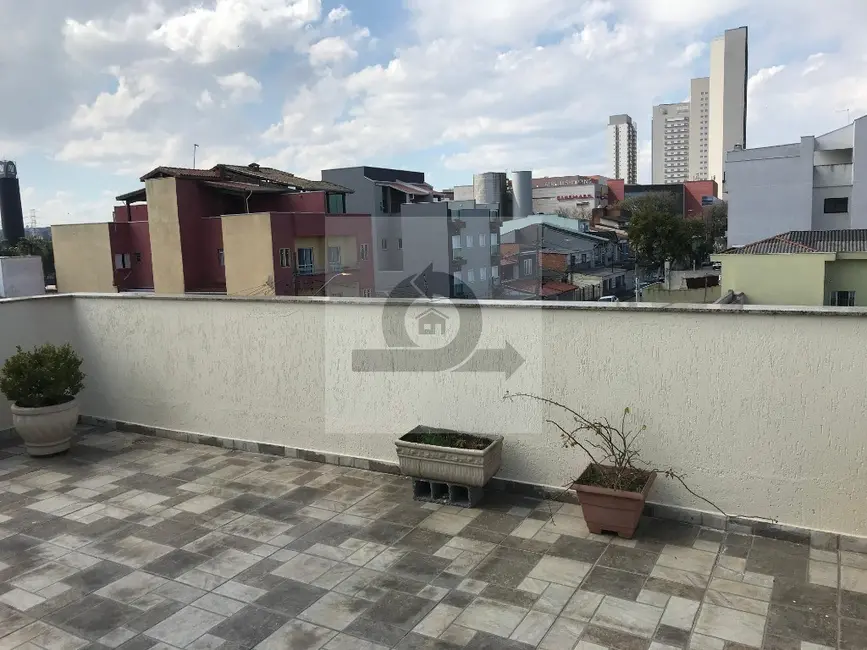 Foto 9 de Apartamento com 3 quartos à venda, 180m2 em Vila América, Santo Andre - SP
