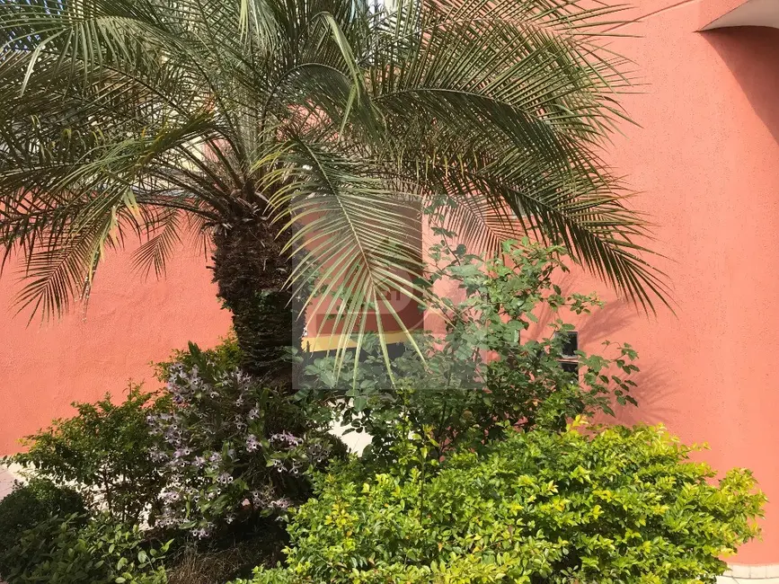 Foto 2 de Apartamento com 3 quartos à venda, 180m2 em Vila América, Santo Andre - SP