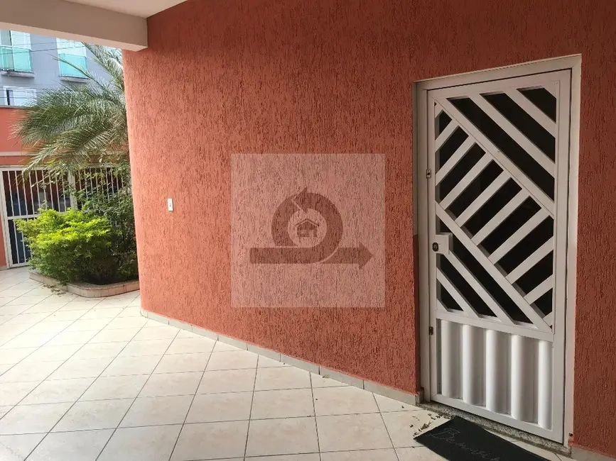 Foto 3 de Apartamento com 3 quartos à venda, 180m2 em Vila América, Santo Andre - SP