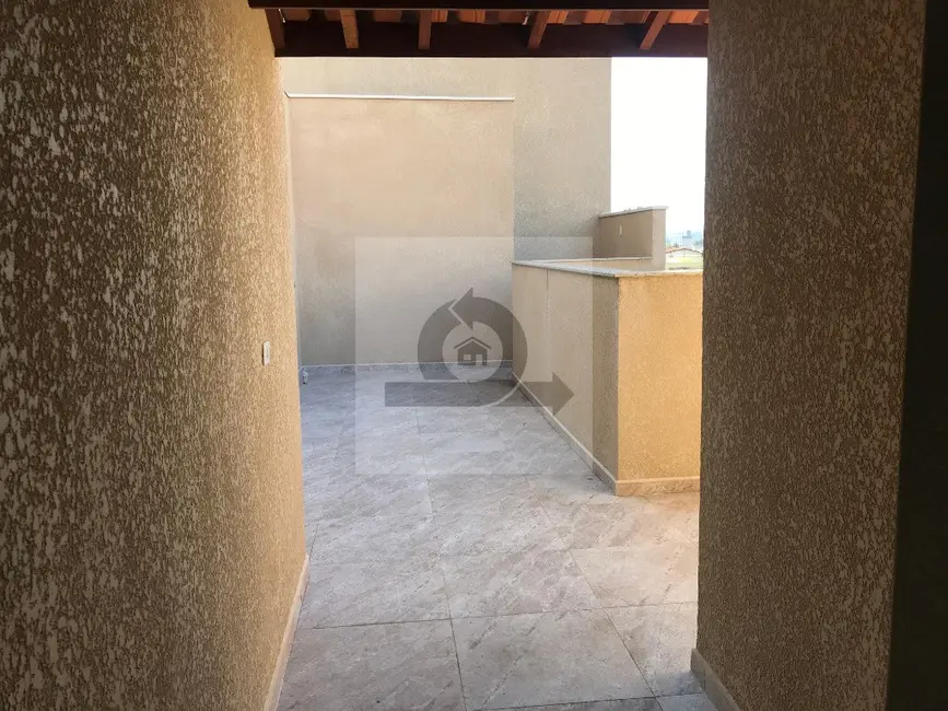 Foto 7 de Apartamento com 2 quartos à venda, 90m2 em Vila Pires, Santo Andre - SP