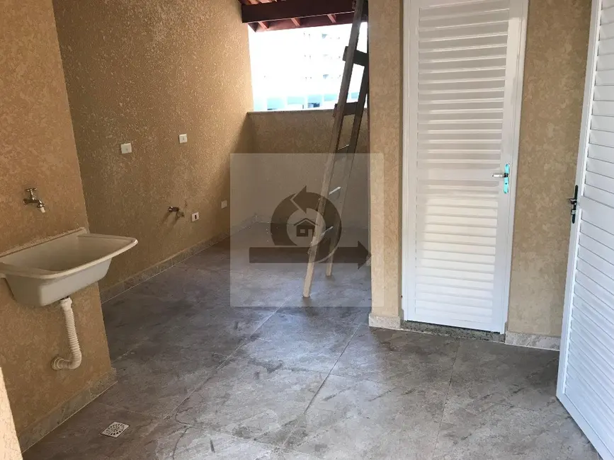 Foto 5 de Apartamento com 2 quartos à venda, 90m2 em Vila Pires, Santo Andre - SP