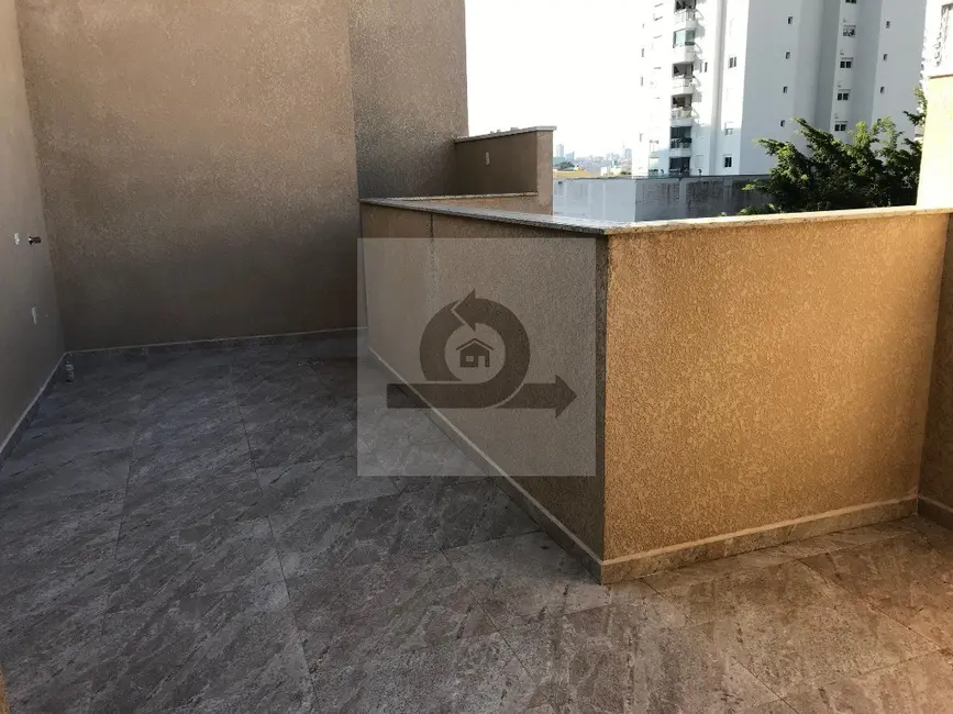 Foto 6 de Apartamento com 2 quartos à venda, 90m2 em Vila Pires, Santo Andre - SP