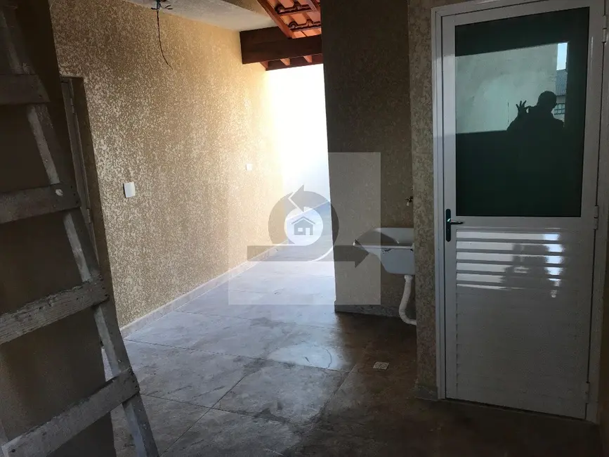 Foto 3 de Apartamento com 2 quartos à venda, 90m2 em Vila Pires, Santo Andre - SP