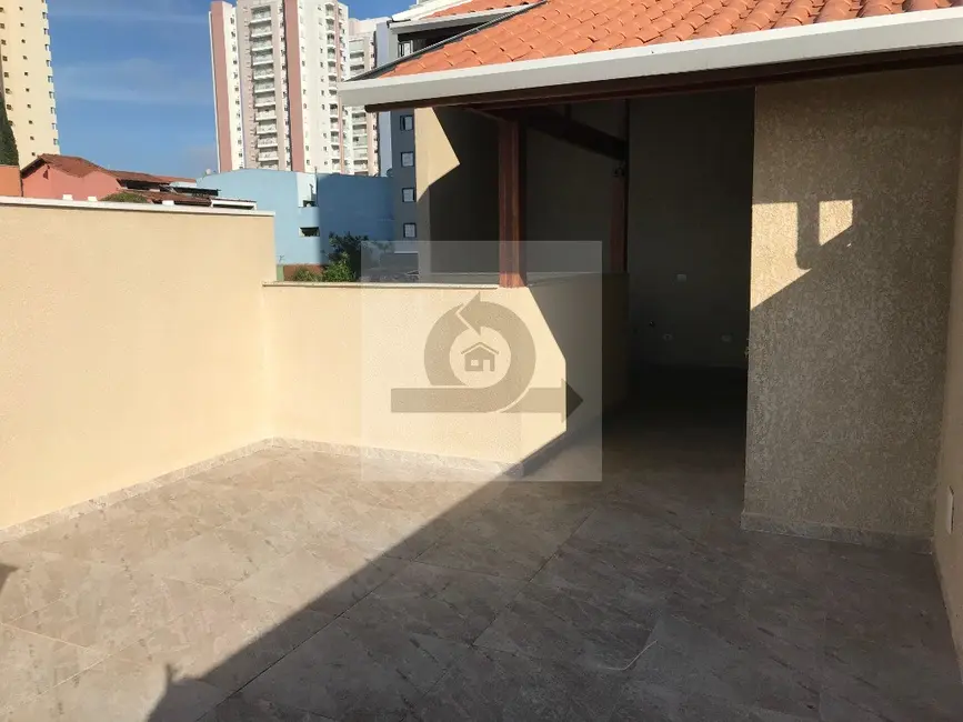 Foto 6 de Apartamento com 2 quartos à venda, 98m2 em Vila Pires, Santo Andre - SP