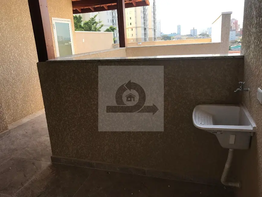 Foto 8 de Apartamento com 2 quartos à venda, 98m2 em Vila Pires, Santo Andre - SP