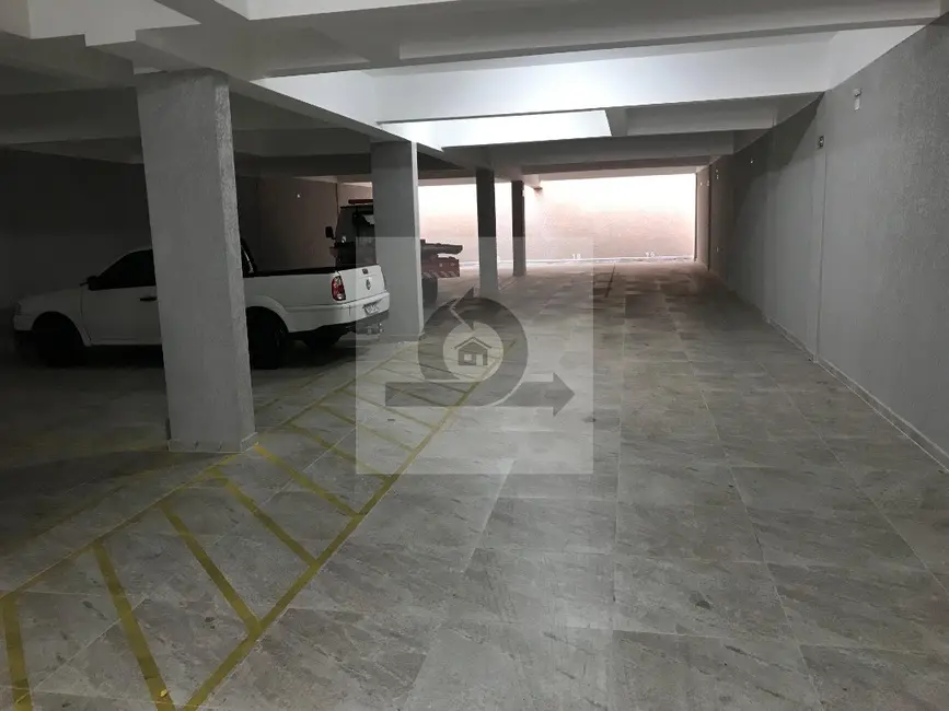 Foto 3 de Apartamento com 2 quartos à venda, 98m2 em Vila Pires, Santo Andre - SP