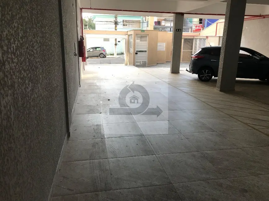 Foto 2 de Apartamento com 2 quartos à venda, 98m2 em Vila Pires, Santo Andre - SP