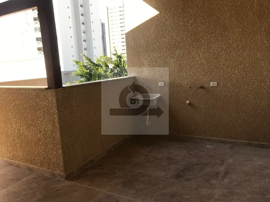 Foto 9 de Apartamento com 2 quartos à venda, 98m2 em Vila Pires, Santo Andre - SP