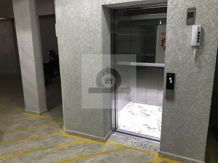 Foto 1 de Apartamento com 2 quartos à venda, 98m2 em Vila Pires, Santo Andre - SP