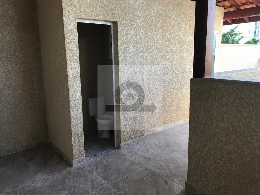 Foto 7 de Apartamento com 2 quartos à venda, 98m2 em Vila Pires, Santo Andre - SP