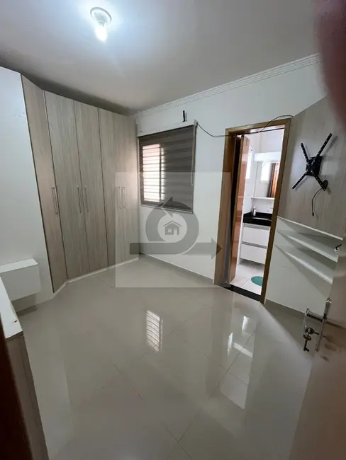 Foto 6 de Casa com 2 quartos à venda, 85m2 em Vila Guarani, Santo Andre - SP