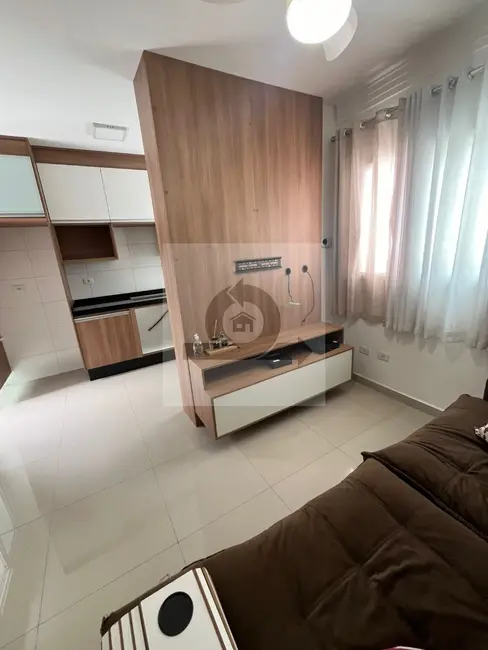 Foto 7 de Casa com 2 quartos à venda, 85m2 em Vila Guarani, Santo Andre - SP