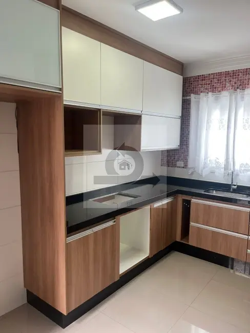 Foto 9 de Casa com 2 quartos à venda, 85m2 em Vila Guarani, Santo Andre - SP