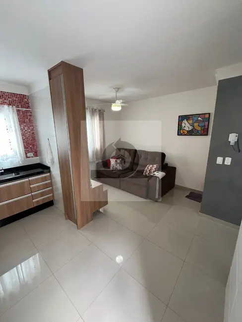Foto 5 de Casa com 2 quartos à venda, 85m2 em Vila Guarani, Santo Andre - SP