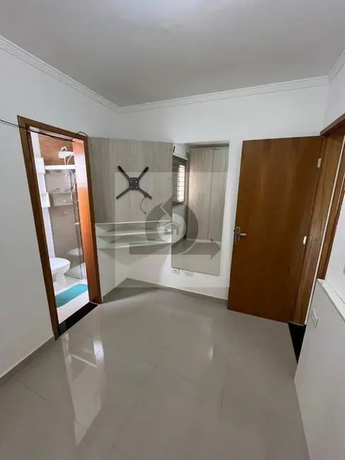 Foto 2 de Casa com 2 quartos à venda, 85m2 em Vila Guarani, Santo Andre - SP