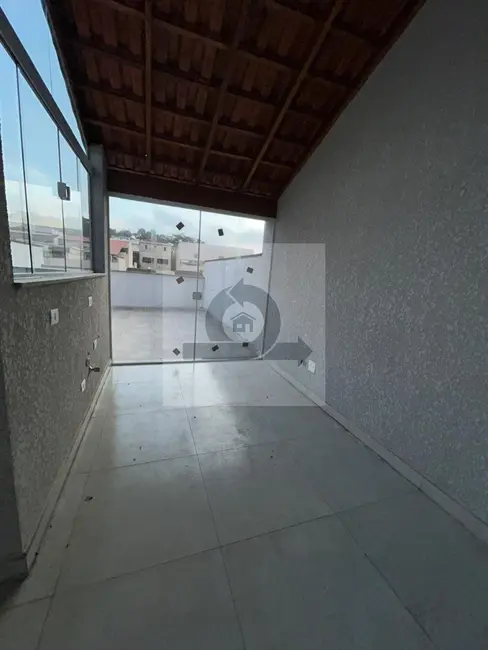 Foto 2 de Apartamento com 2 quartos à venda, 95m2 em Vila Pires, Santo Andre - SP