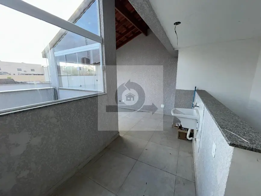 Foto 3 de Apartamento com 2 quartos à venda, 95m2 em Vila Pires, Santo Andre - SP