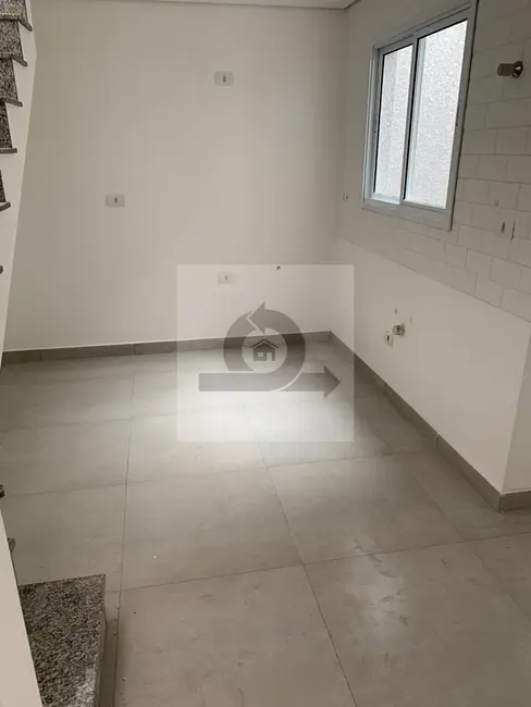 Foto 8 de Apartamento com 2 quartos à venda, 95m2 em Vila Pires, Santo Andre - SP