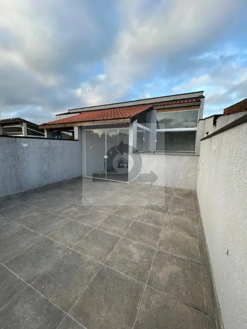 Foto 1 de Apartamento com 2 quartos à venda, 95m2 em Vila Pires, Santo Andre - SP