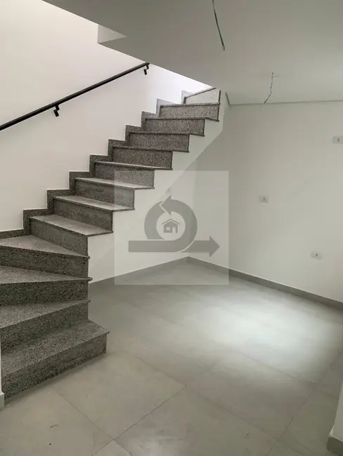 Foto 7 de Apartamento com 2 quartos à venda, 95m2 em Vila Pires, Santo Andre - SP